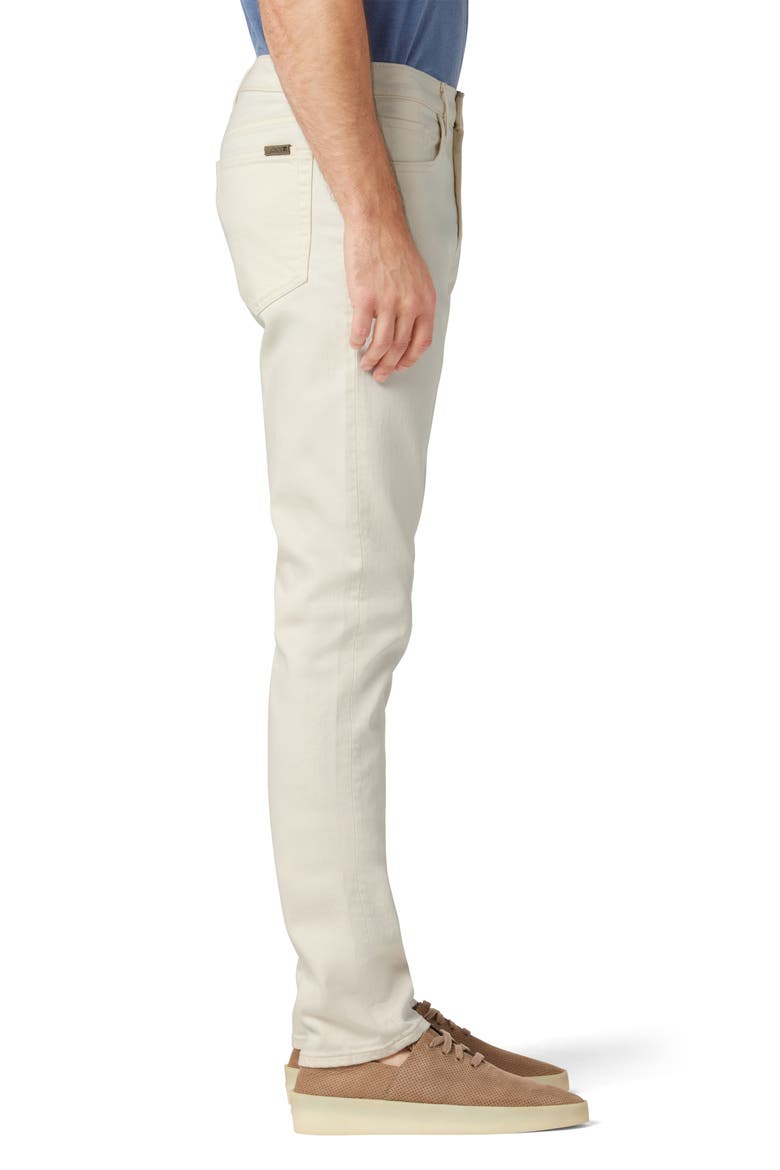 The Asher Slim Fit Jeans, Alternate, color, RYE
