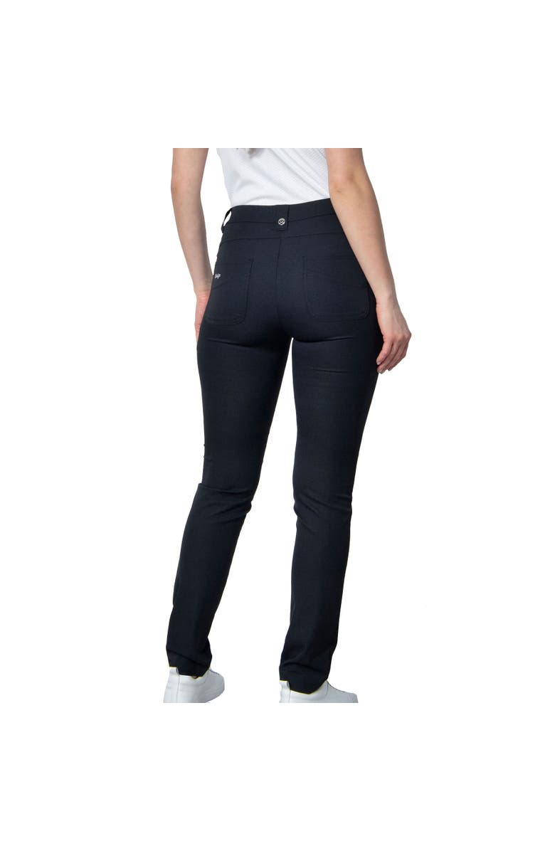 Daily Sports Lyric 32in Womens Golf Pants, Alternate, color, Black