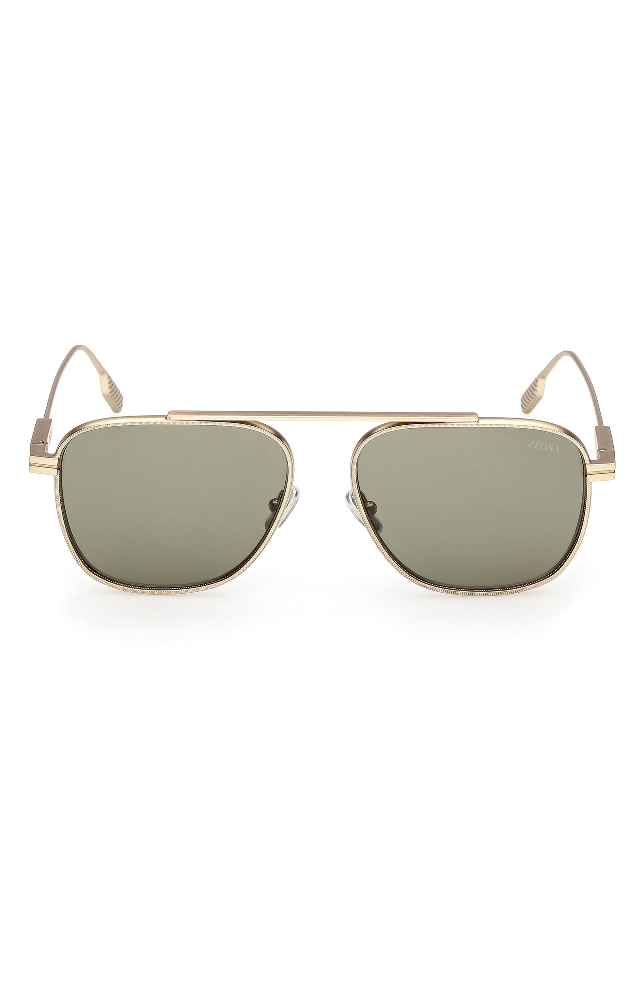 selected MATTE SATIN GOLD METAL