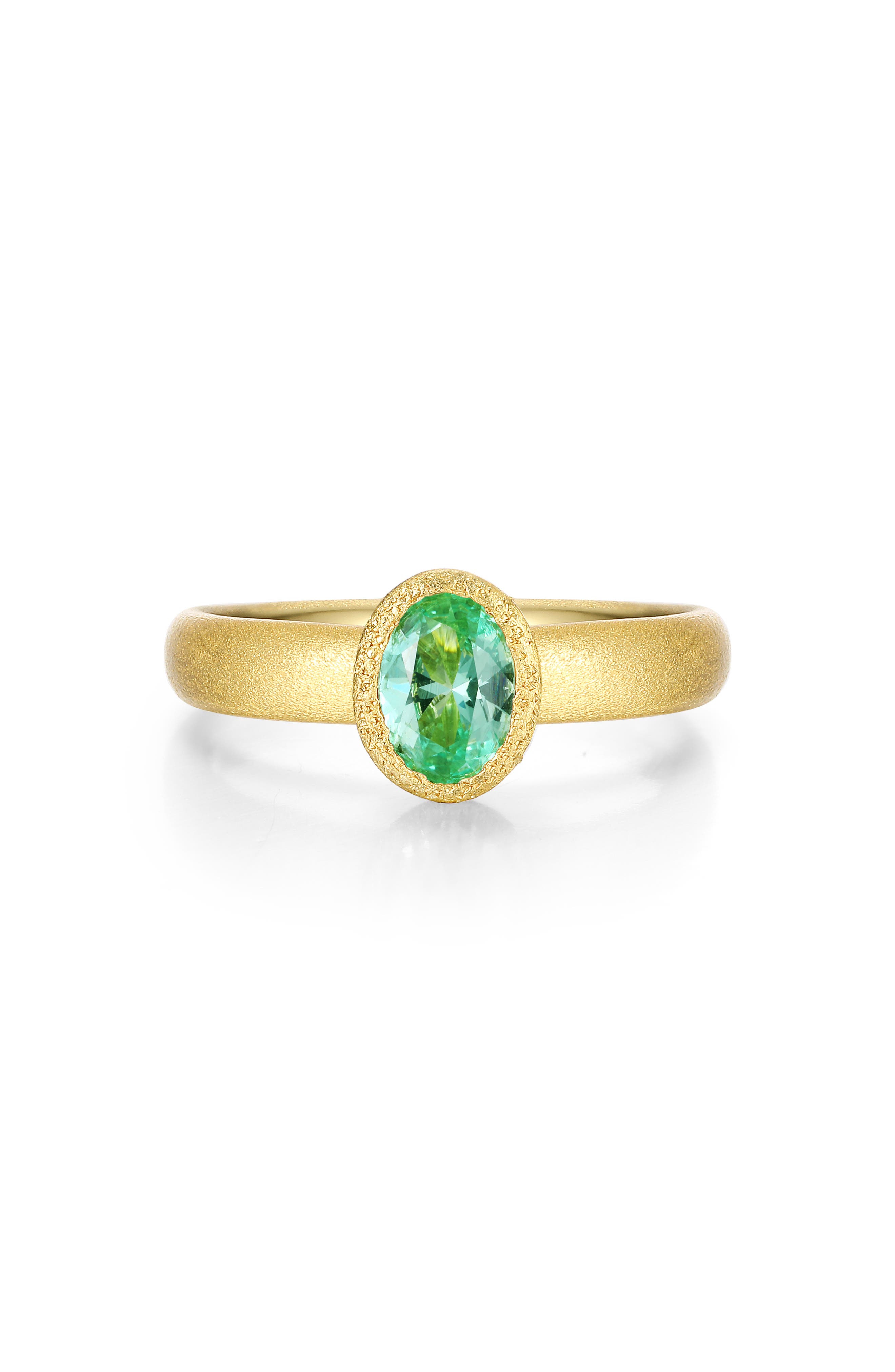 selected GREEN