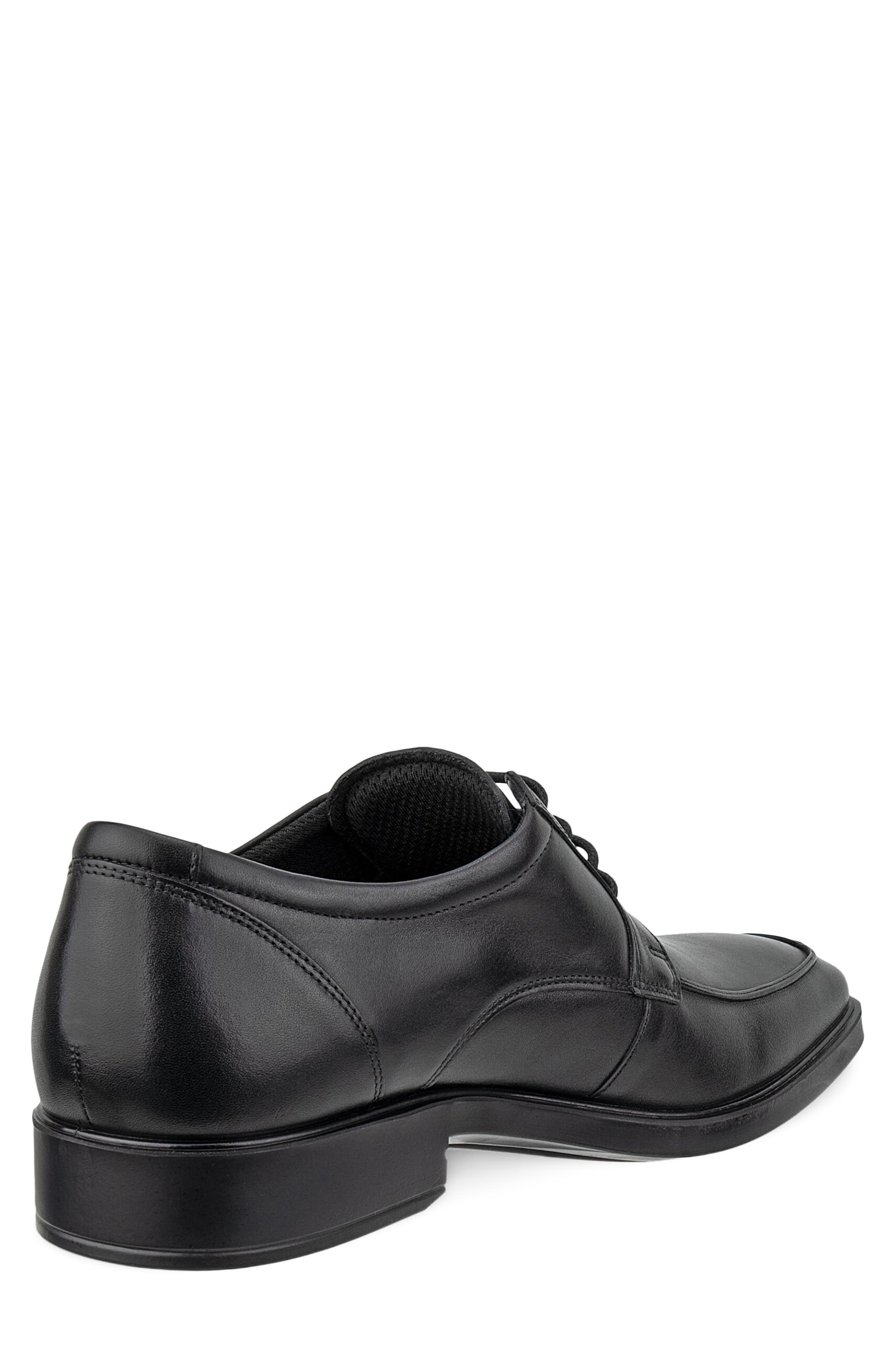 Metropole Milan Derby, Alternate, color, BLACK