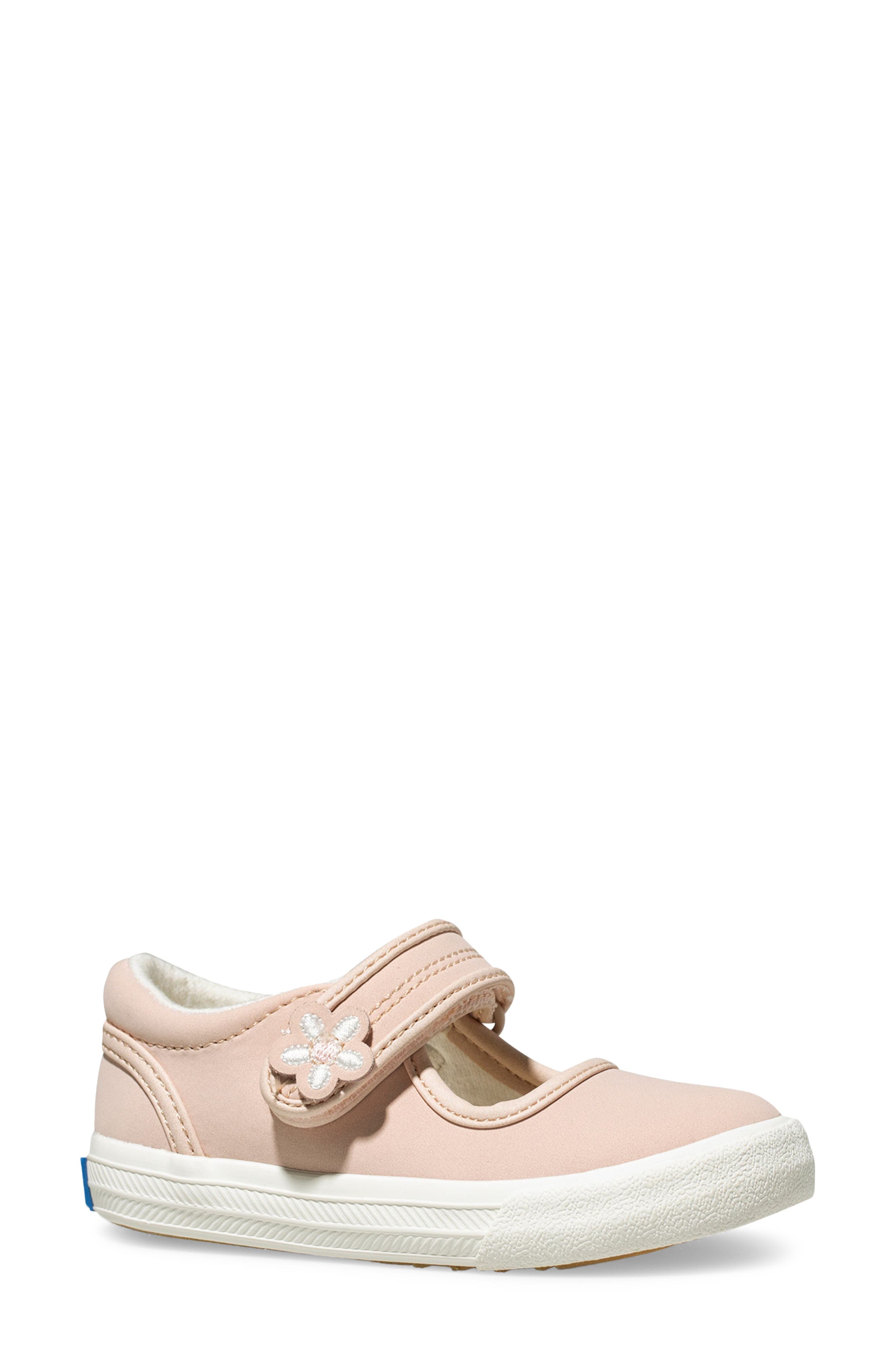 Ella Mary Jane, Main, color, PINK