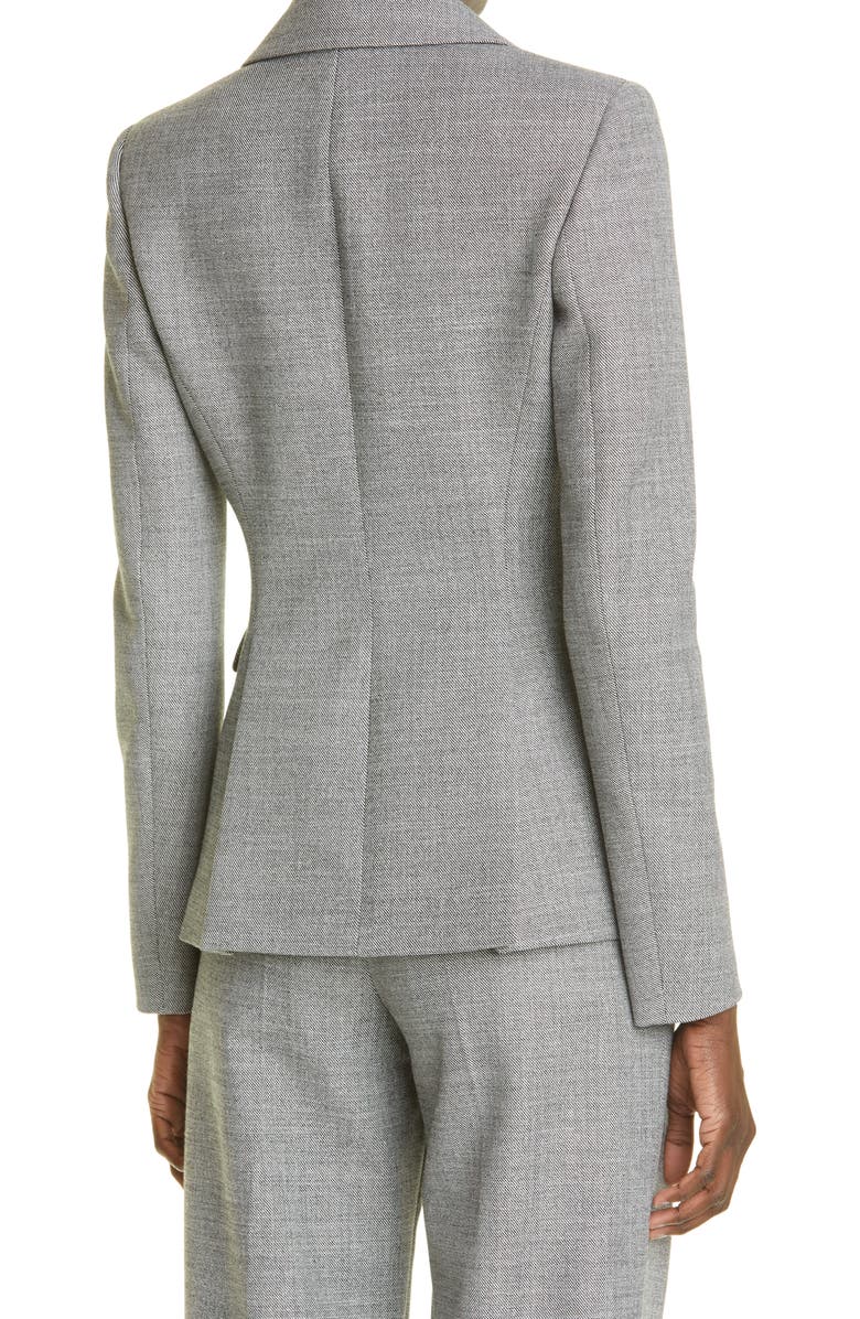 Altuzarra Fenice Blazer, Alternate, color, 