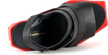 ★追跡&関税込【UNITED NUDE】Boulder Strap Mule Boulder Strap Mule – United Nude