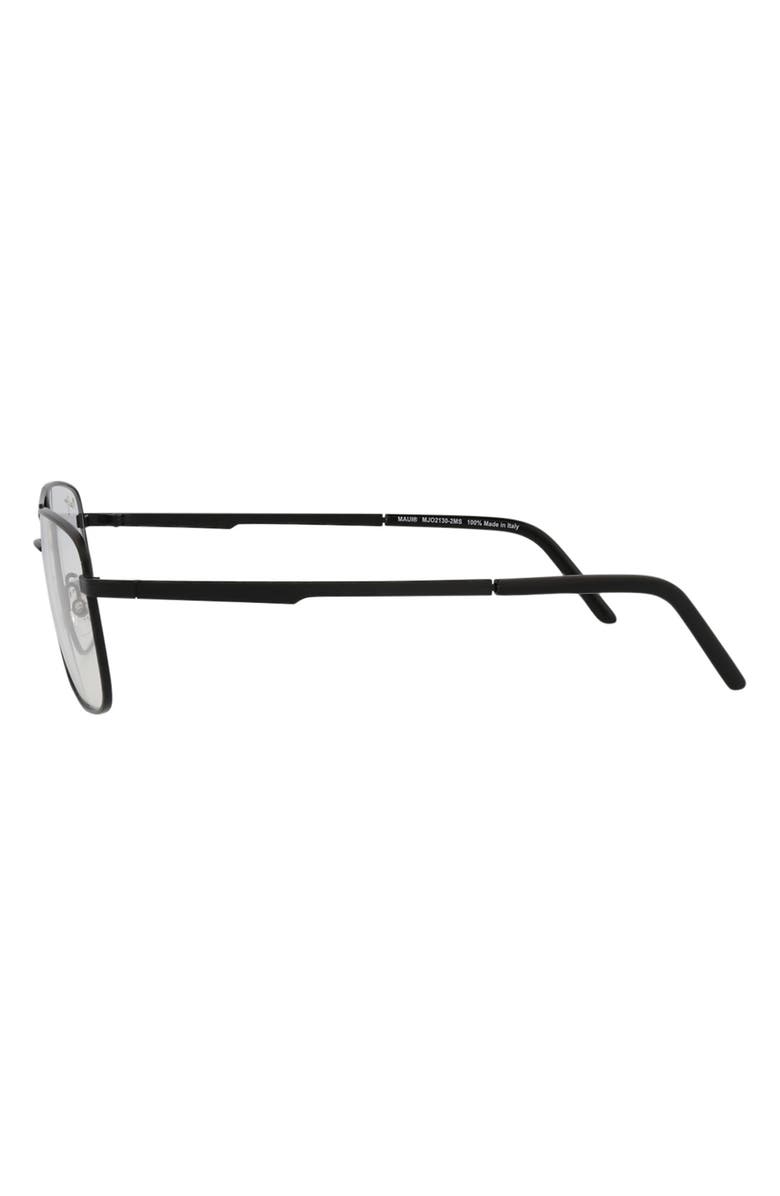 Maui Jim 55mm Square Core Optical Glasses, Alternate, color,