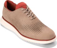Cole Haan 2.ZeroGrand Laser Wing Derby