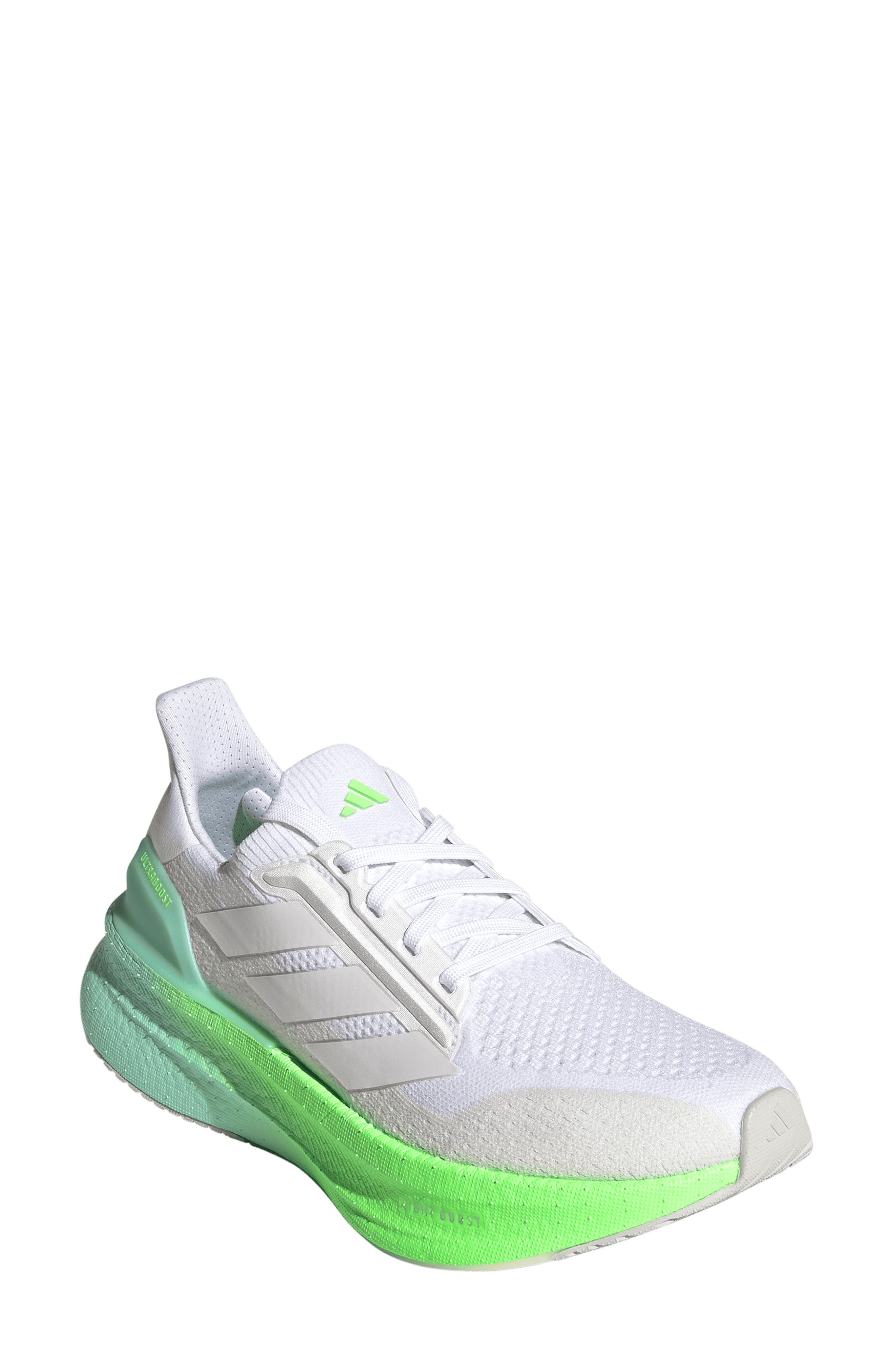  White/ Dash Grey/ Lime Burst