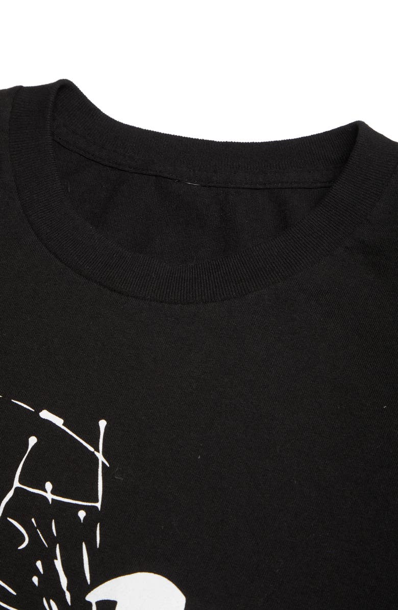 Brownstone Giant Steps Graphic Tee, Alternate, color, 