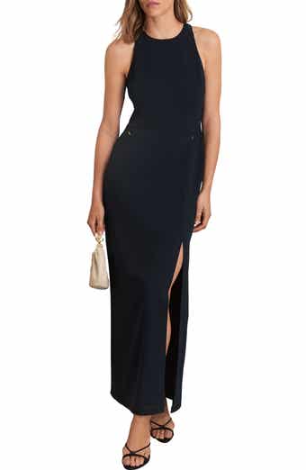 Reiss Blair Sleeveless Dress