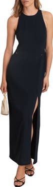 Reiss Blair Sleeveless Dress