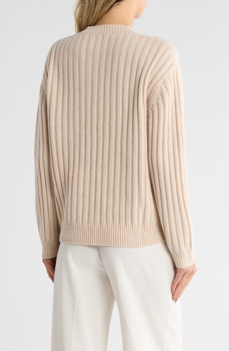TWP Cashmere Sweater, Alternate, color, 