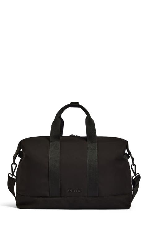 Icon Overnight Bag