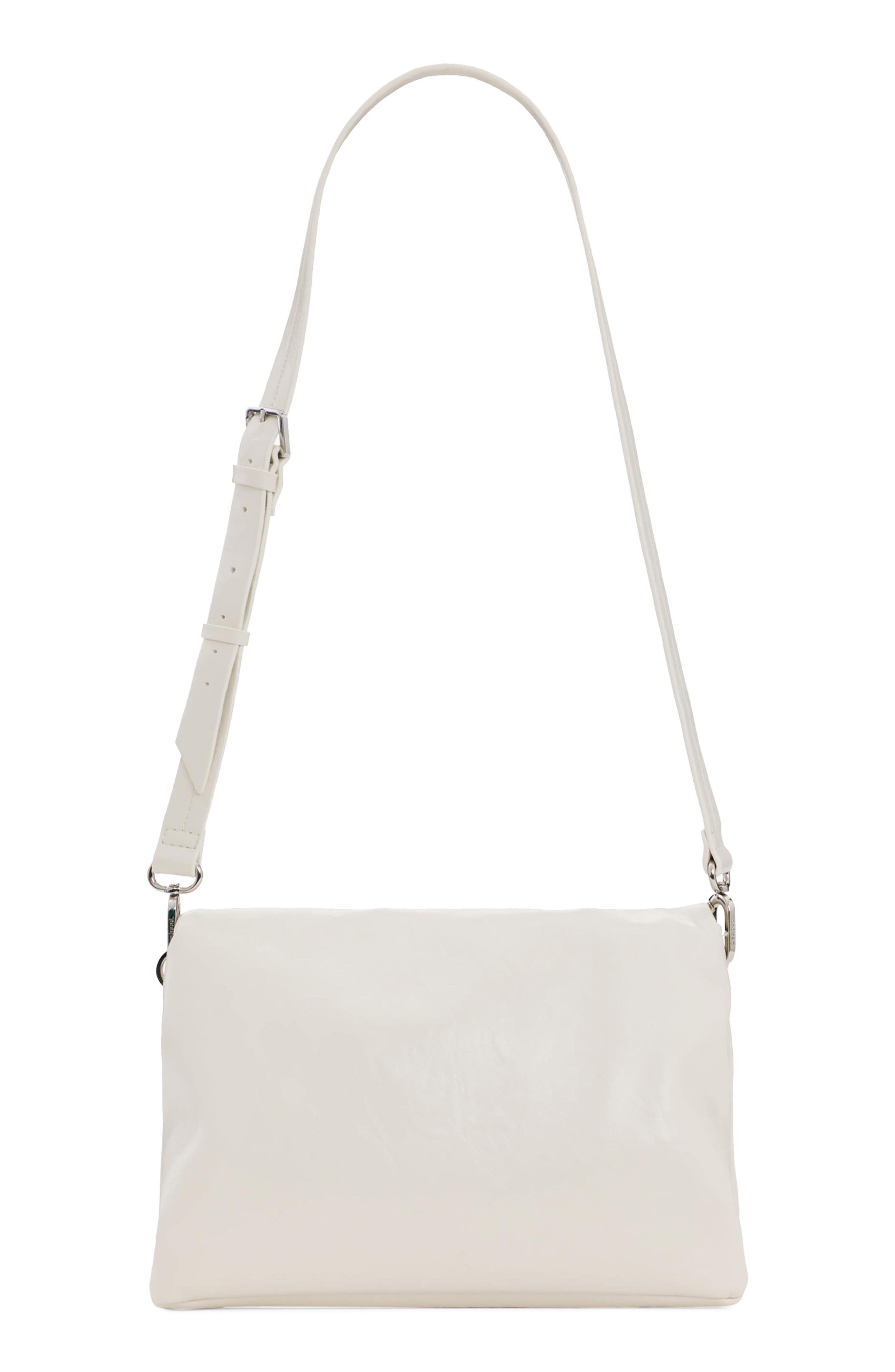 Desigual Medium Charm Crossbody Bag, Alternate, color, 