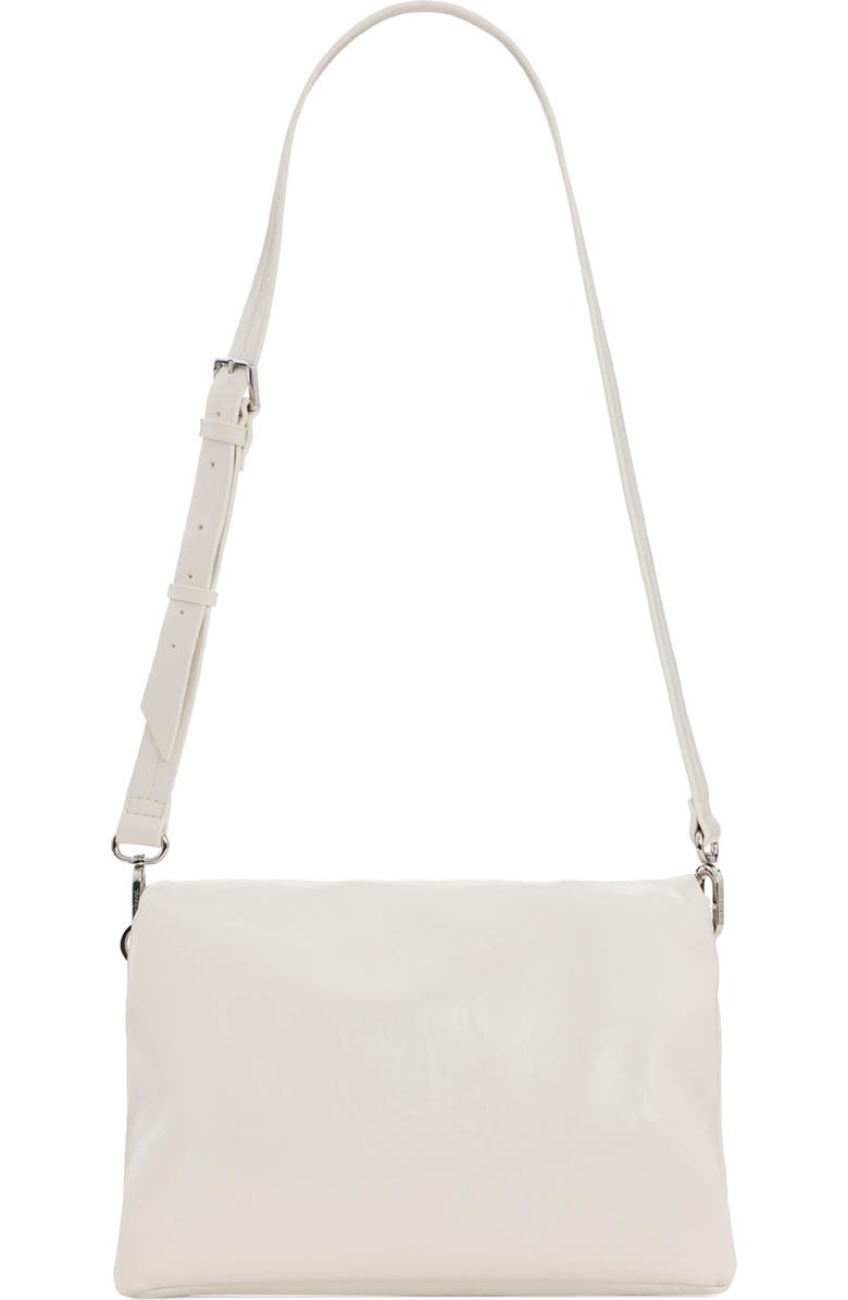 Desigual Medium Charm Crossbody Bag, Alternate, color,