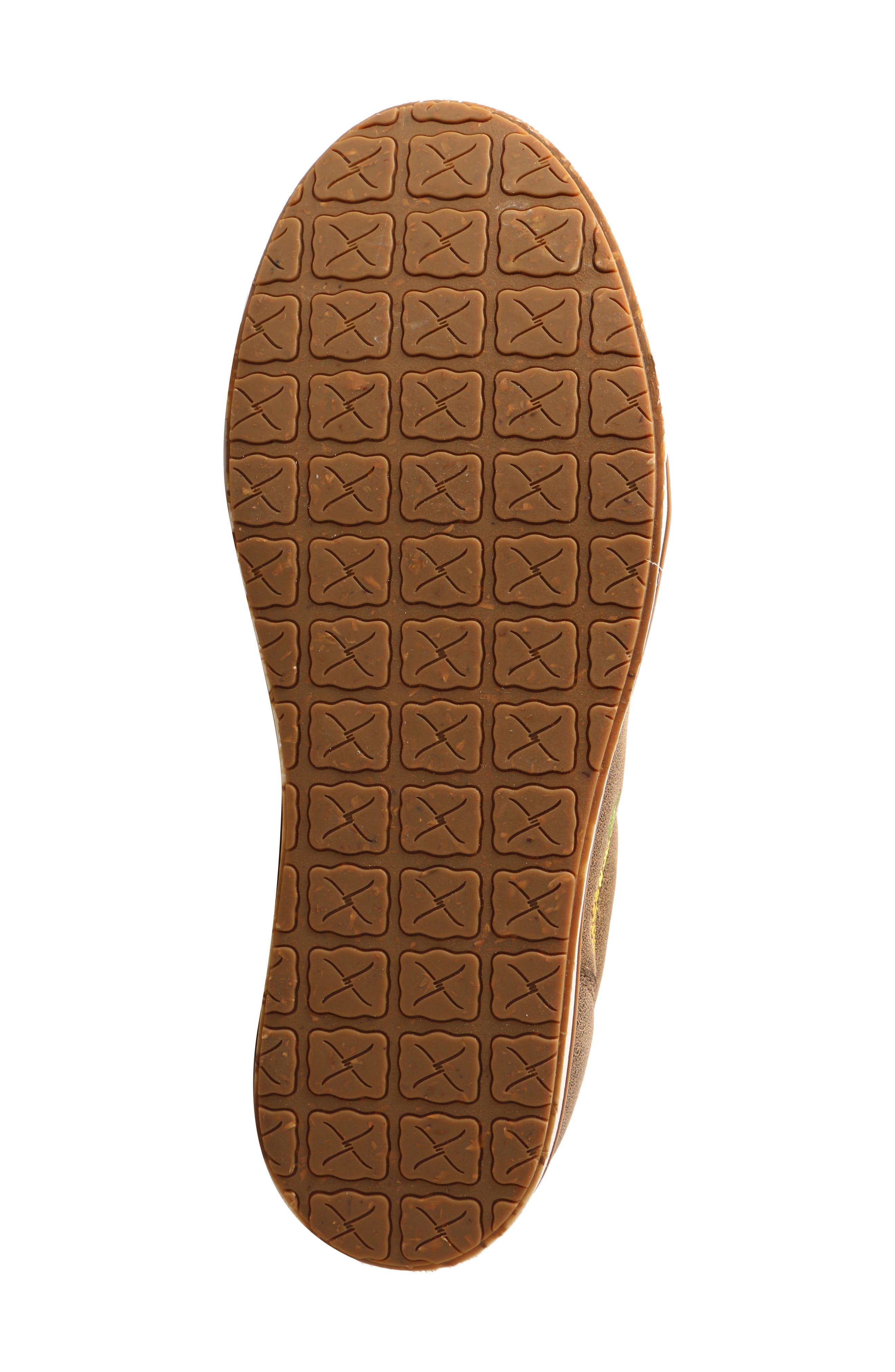 Twisted X Kicks Sneaker, Alternate, color, Bomber Sunflower