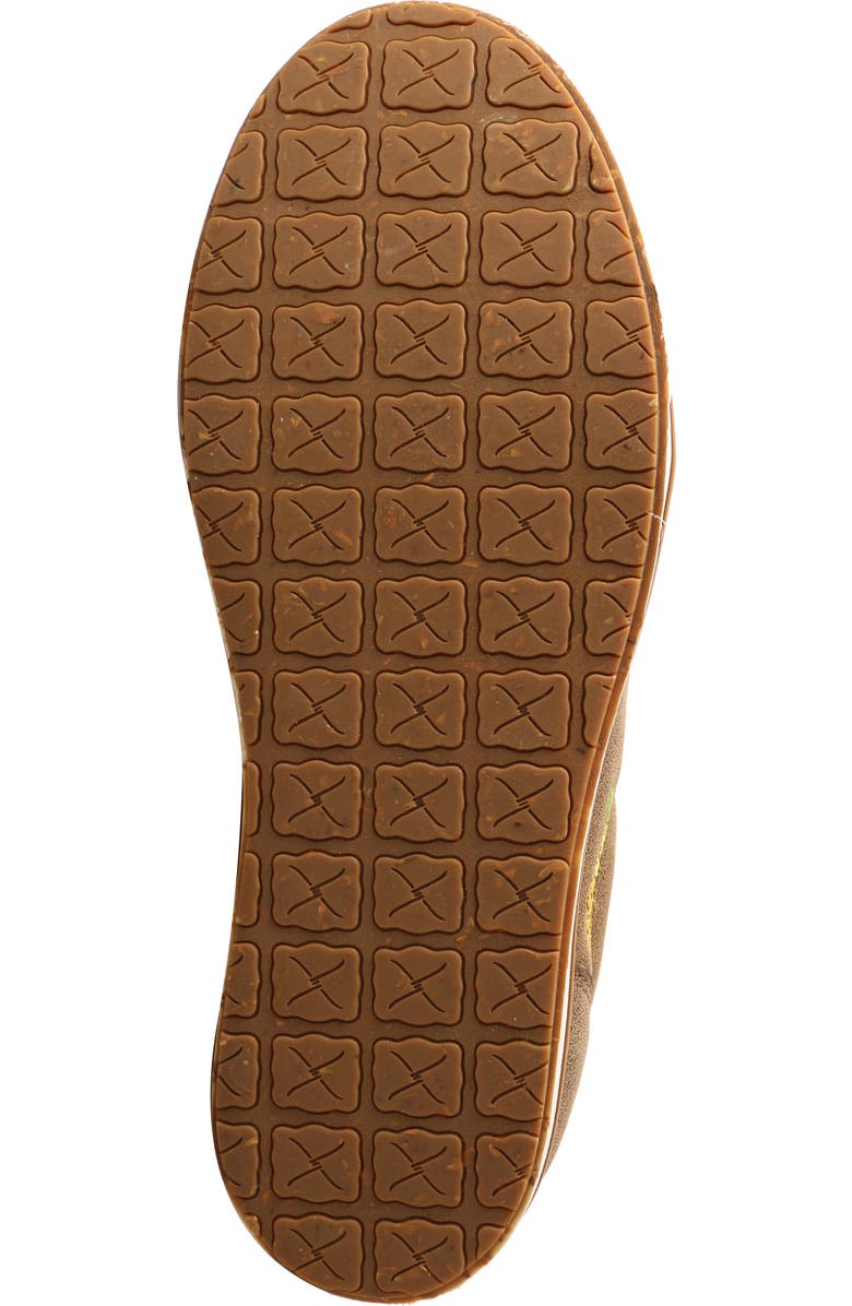 Twisted X Kicks Sneaker, Alternate, color, Bomber Sunflower