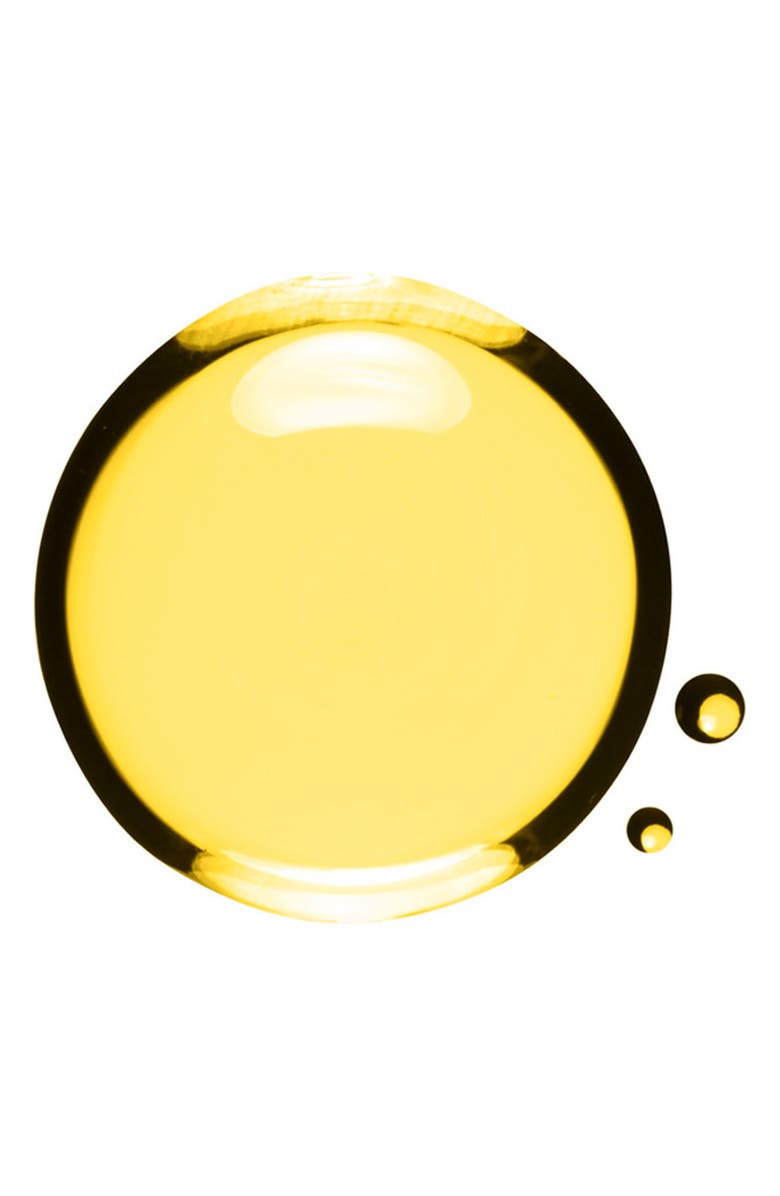 Clarins Santal Face Treatment Oil, Alternate, color,