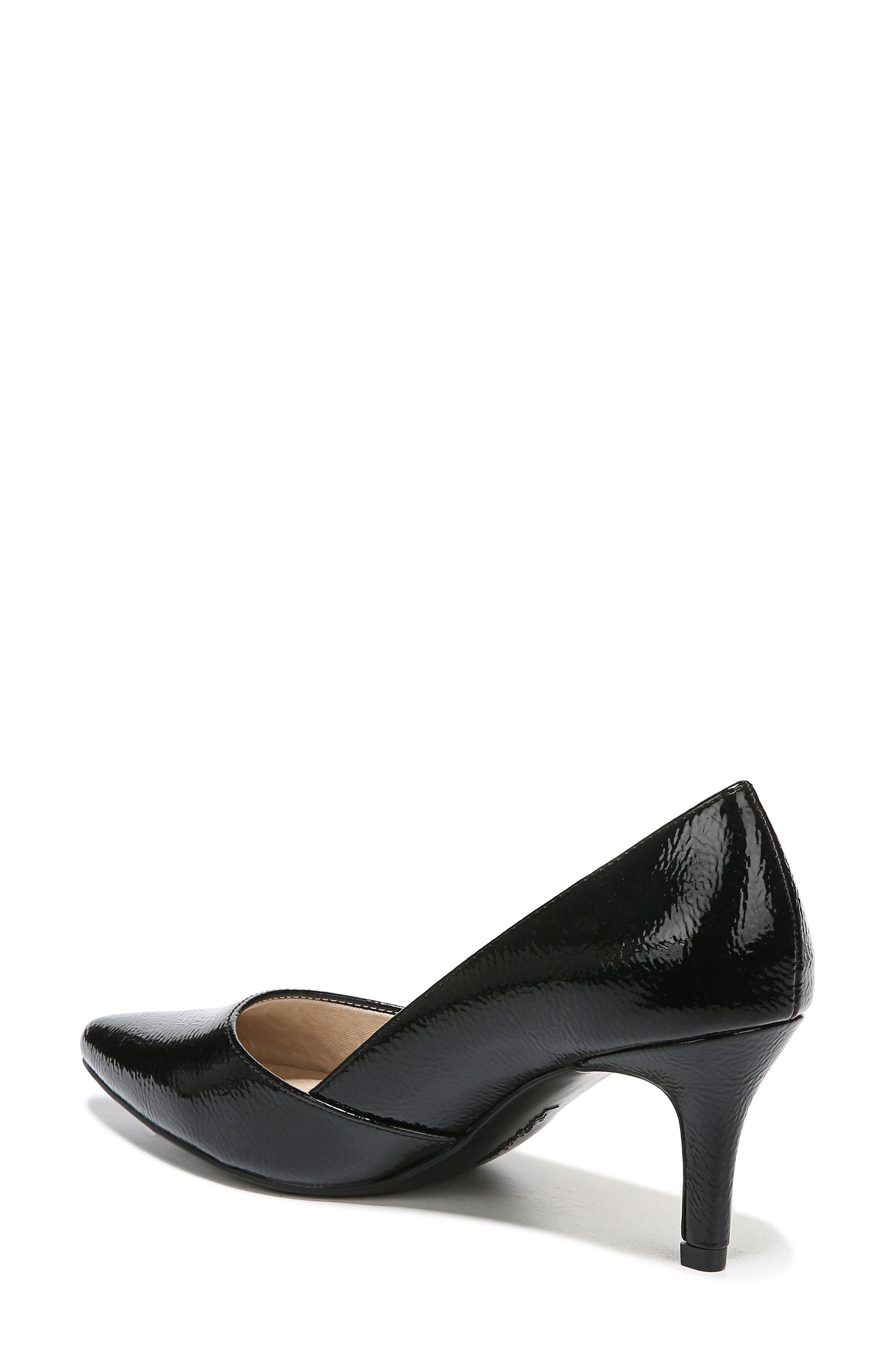 LifeStride Savvy Pointed Toe Pump, Alternate, color, 