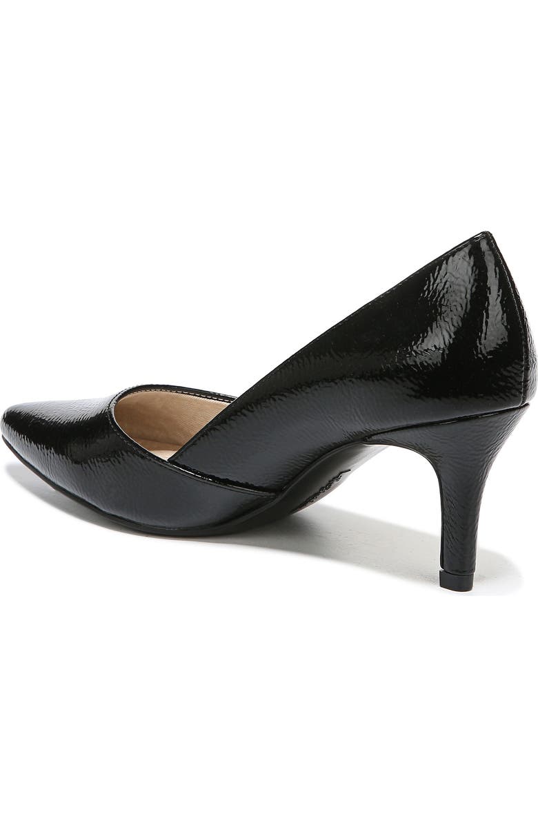 LifeStride Savvy Pointed Toe Pump, Alternate, color,