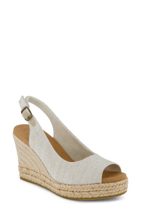 Camill Slingback Sandal (Women)