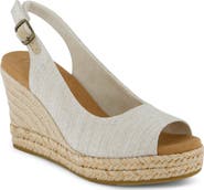TOMS Camill Slingback Sandal