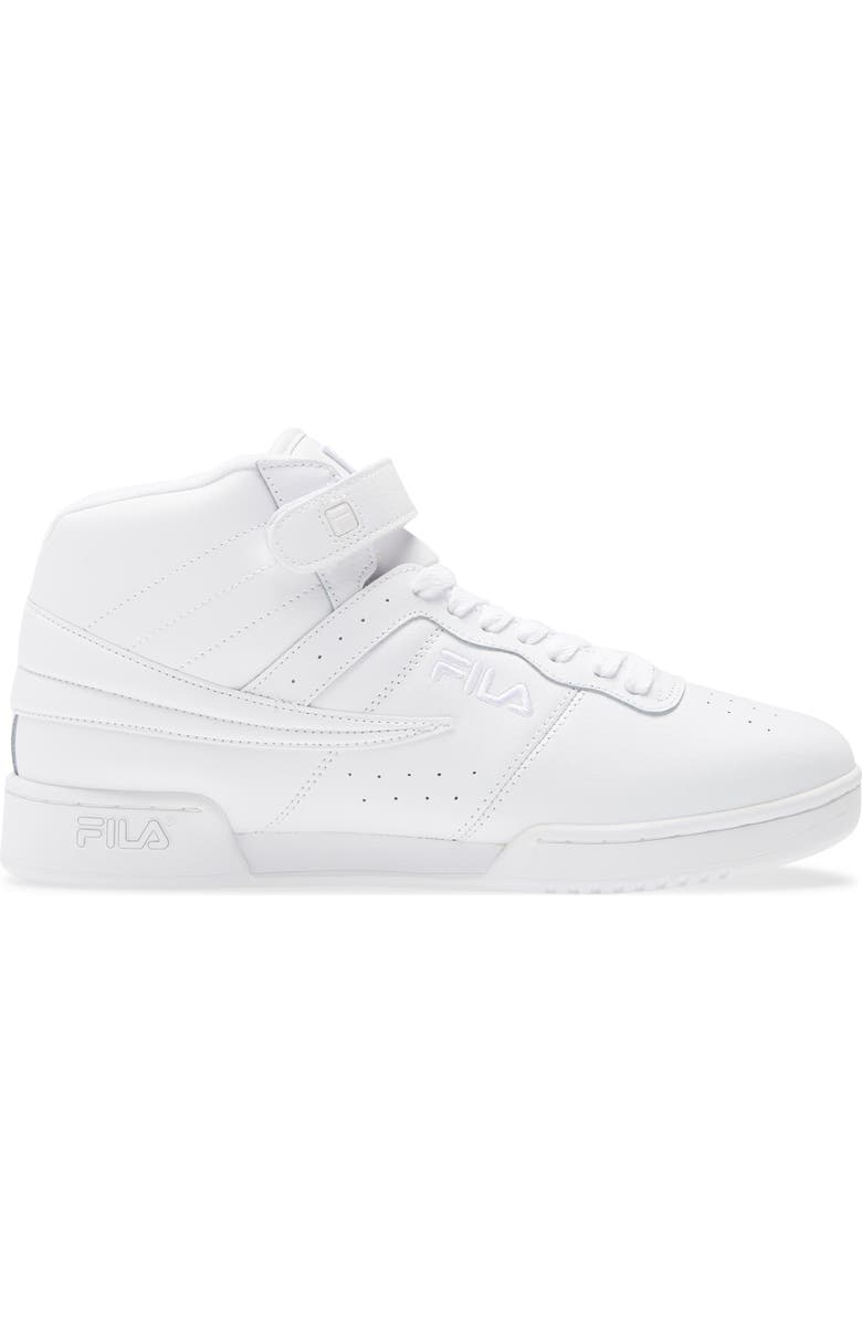 FILA F-13V High Top Sneaker, Alternate, color,