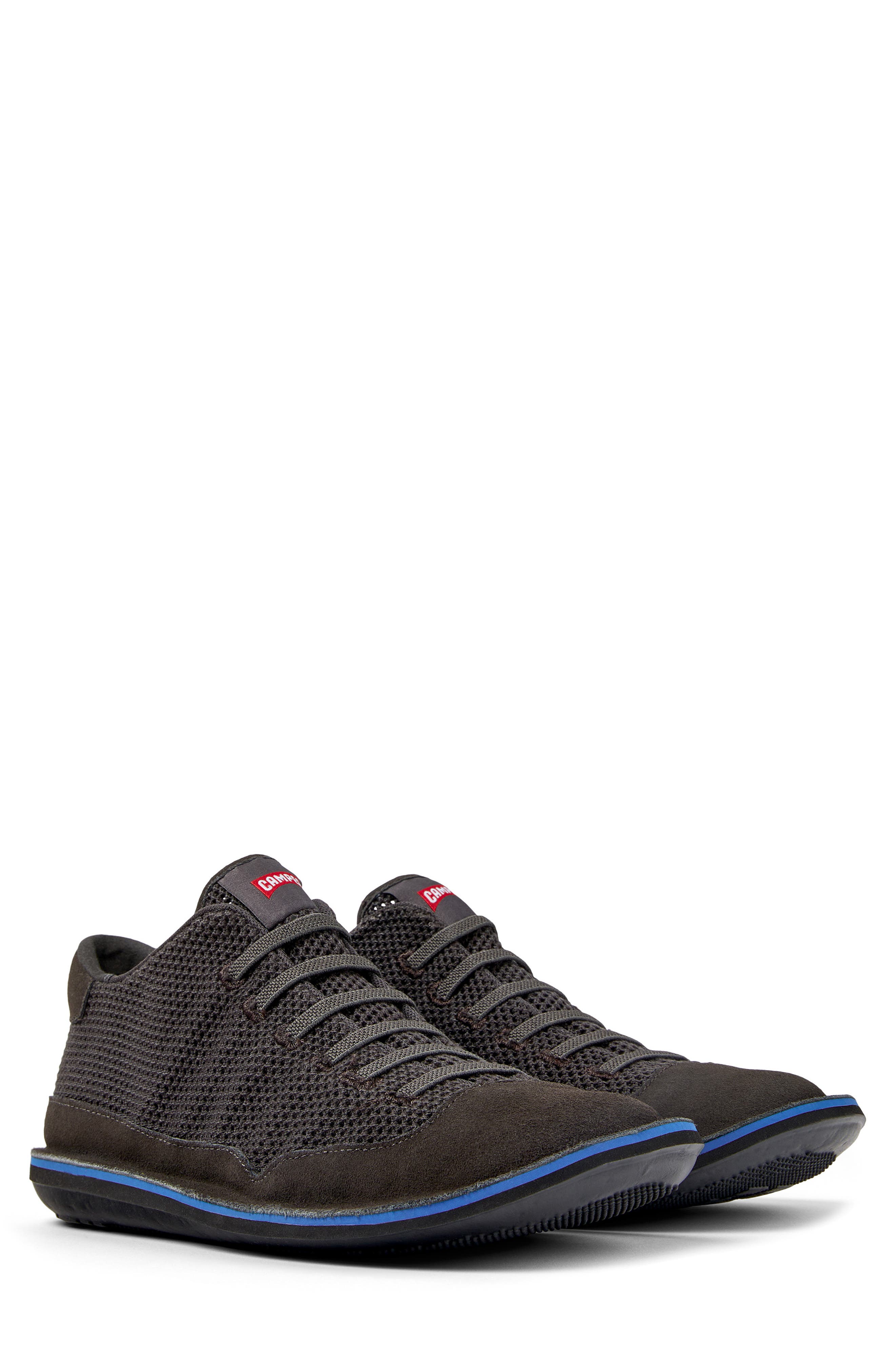 Camper Beetle Sneaker, Main, color, 