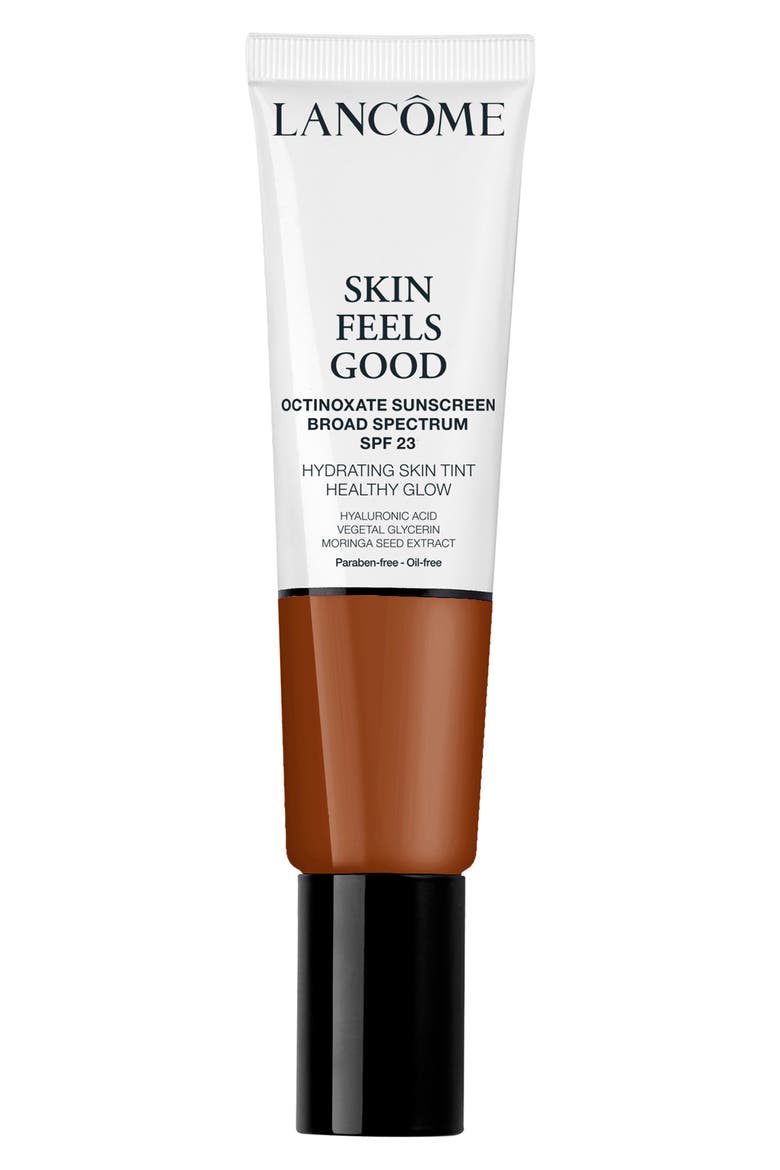 Skin Feels Good Hydrating Skin Tint Healthy Glow Foundation SPF 23, Main, color, 13C COOL PRALINE