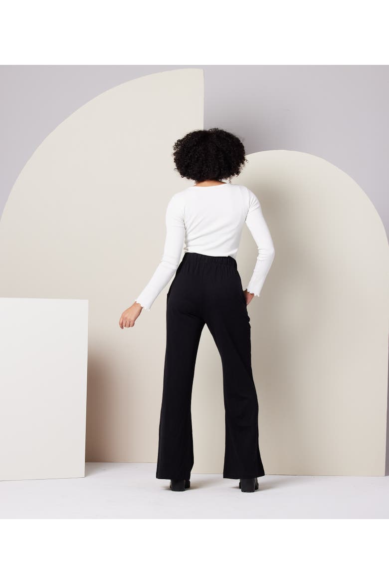 Thorn Pant, Alternate, color, Black