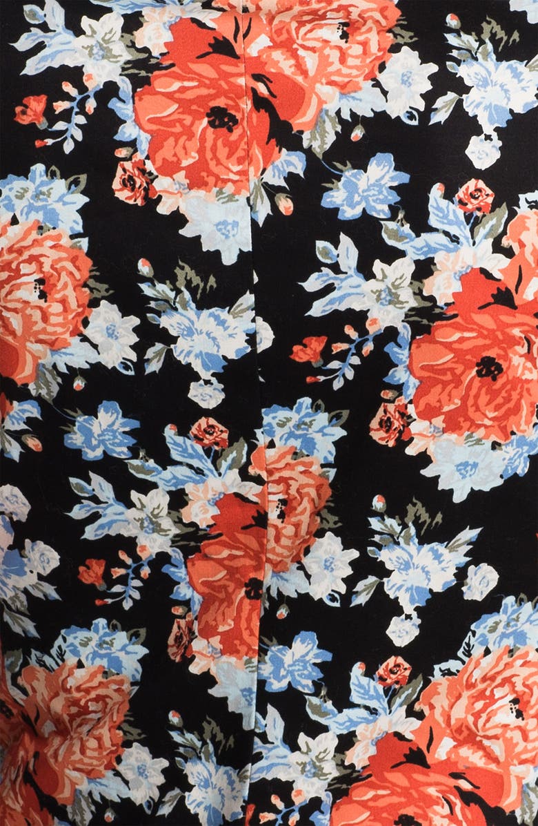 Bardot , Alternate, color, 