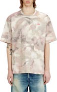DIESEL® T-Boxt-V7 Graphic T-Shirt