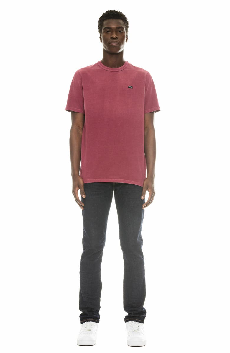 Cult of Individuality Shimuchan Graphic T-Shirt, Alternate, color, 