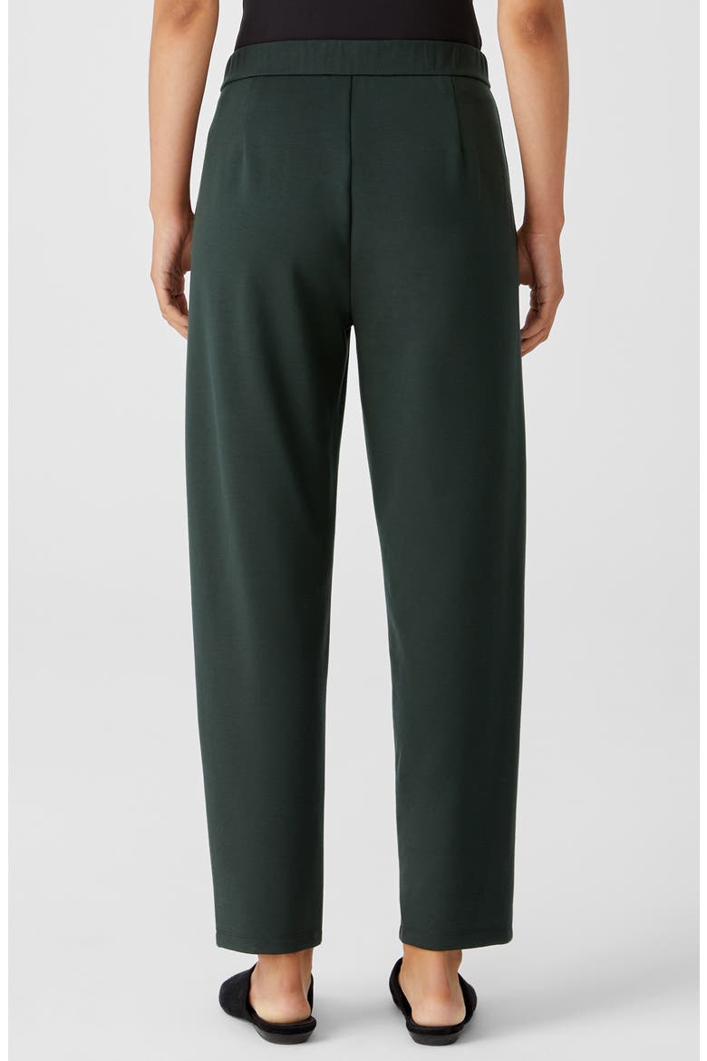 Slouch Ankle Pants, Alternate, color, IVY
