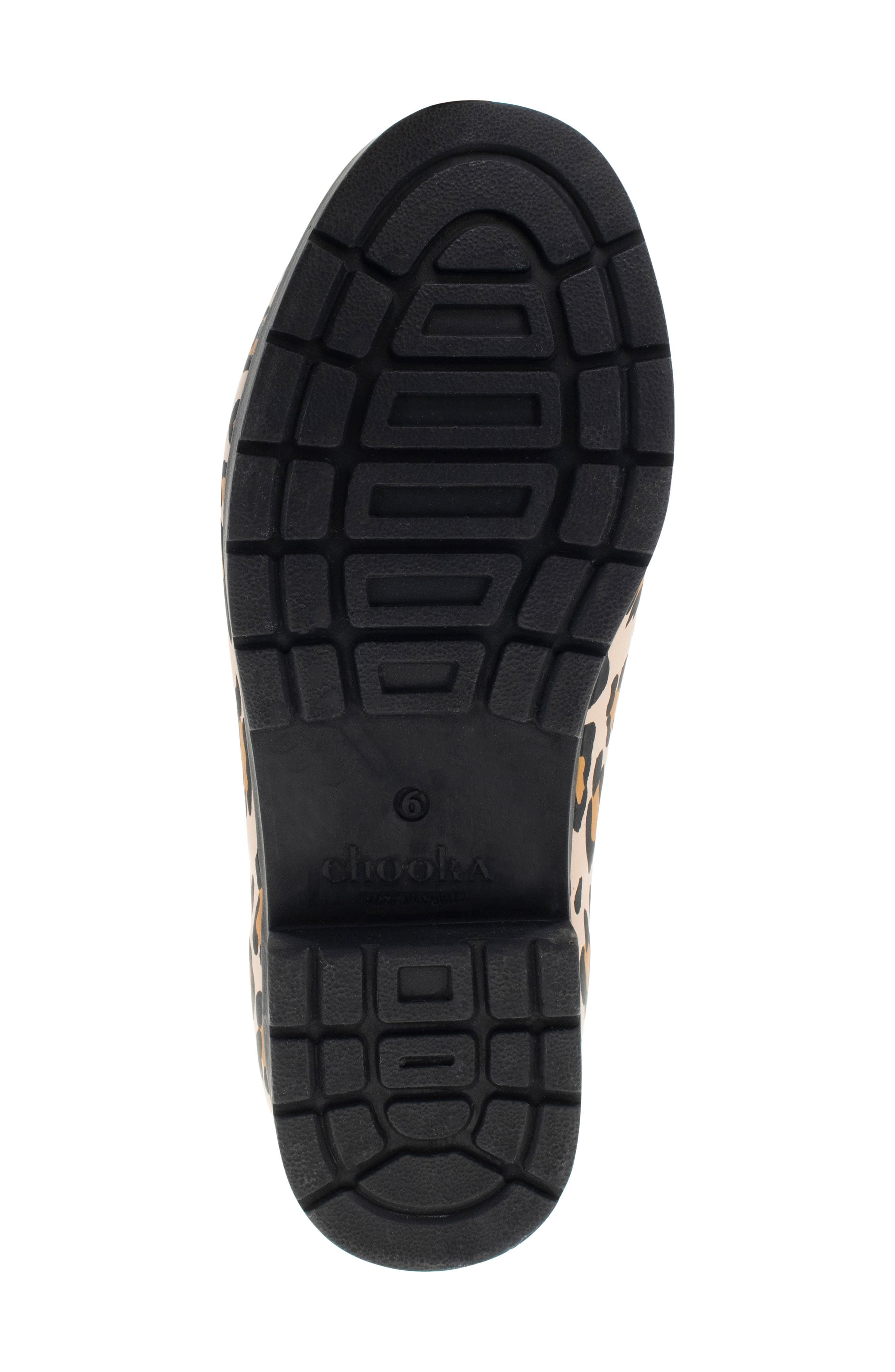 Delridge Chelsea Rain Boot, Alternate, color, TAN