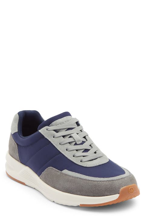 Journeyman Water Resistant Sneaker (Men)