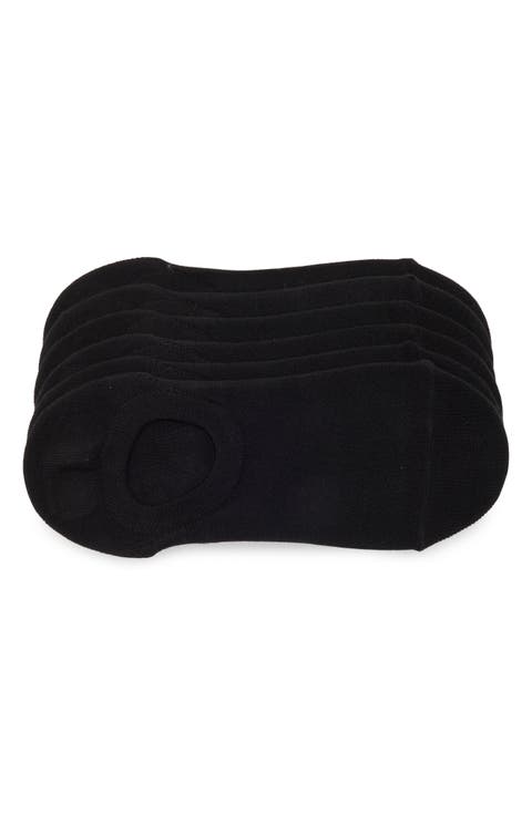 6-Pack Air Mesh Liners