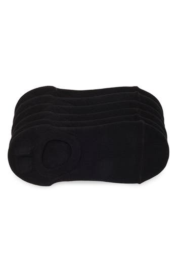 Honeydew 6-pack Air Mesh Liners
