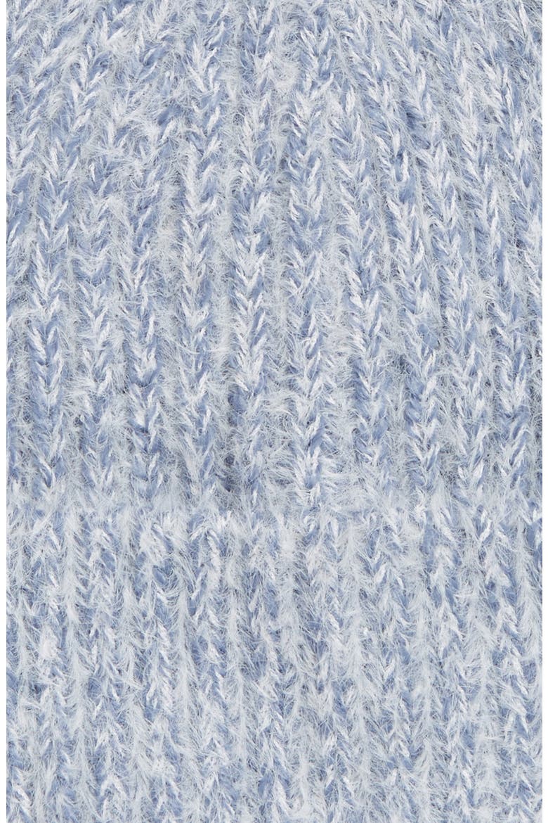 Cuffed Beanie, Alternate, color, BLUE COMBO