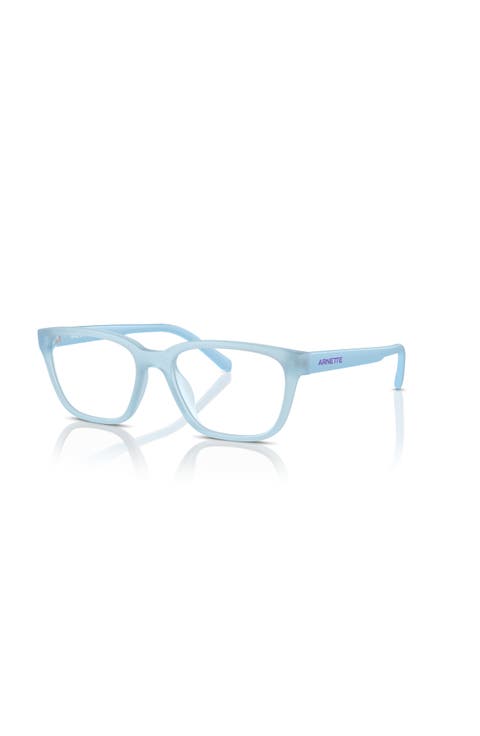 52mm Square optical glasses