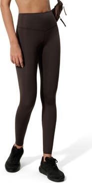 Lilysilk Silk Contour High Rise Soft Ease Leggins