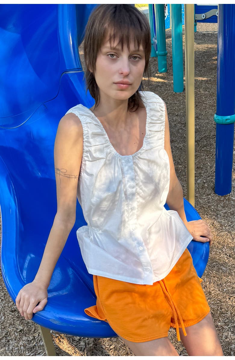 Toit Volant Sammie Top, Alternate, color, 