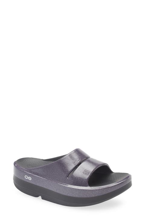 OOmega OOahh Slide Sandal (Women)