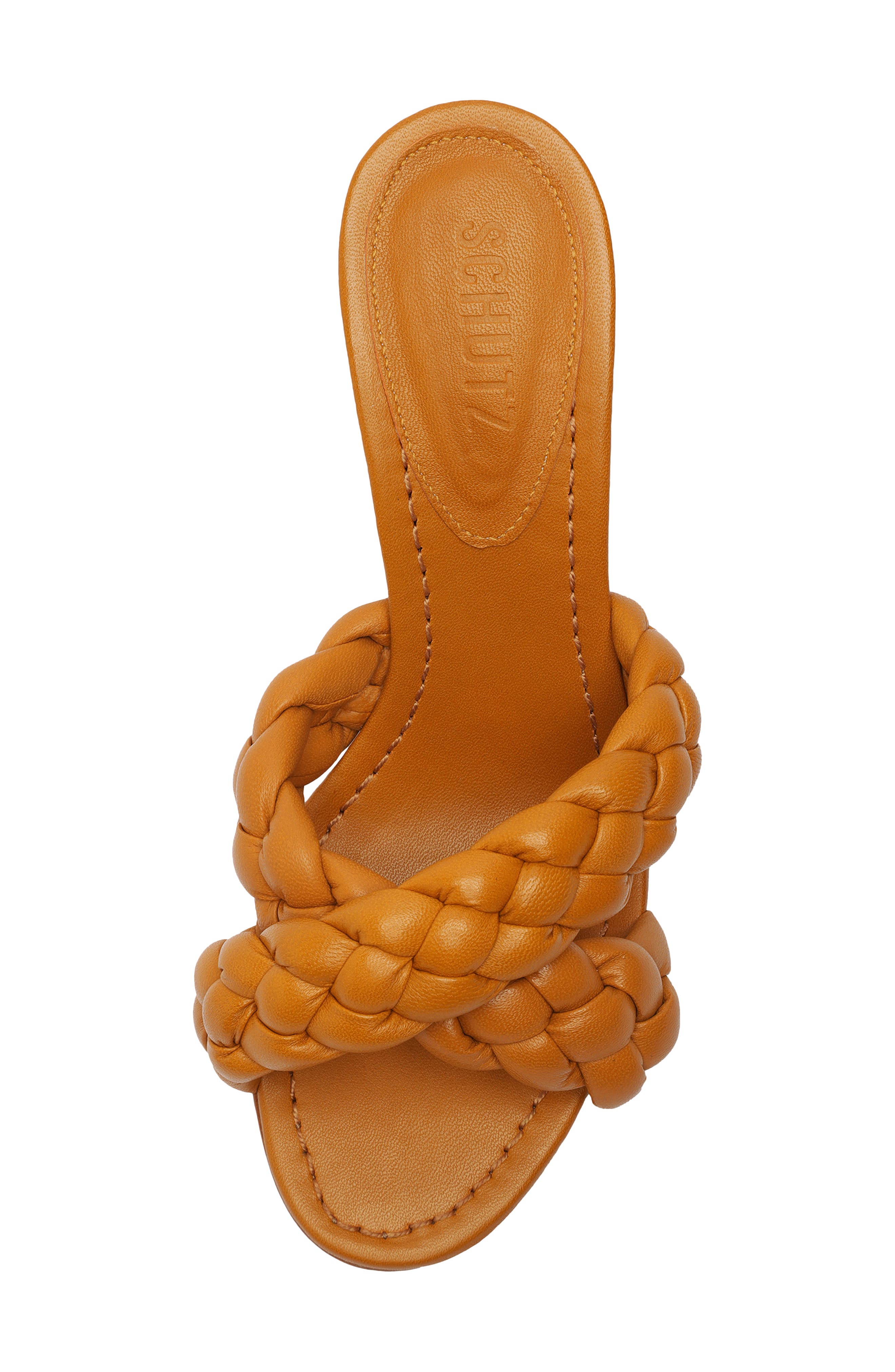 Schutz Cicely Sandal, Alternate, color, 