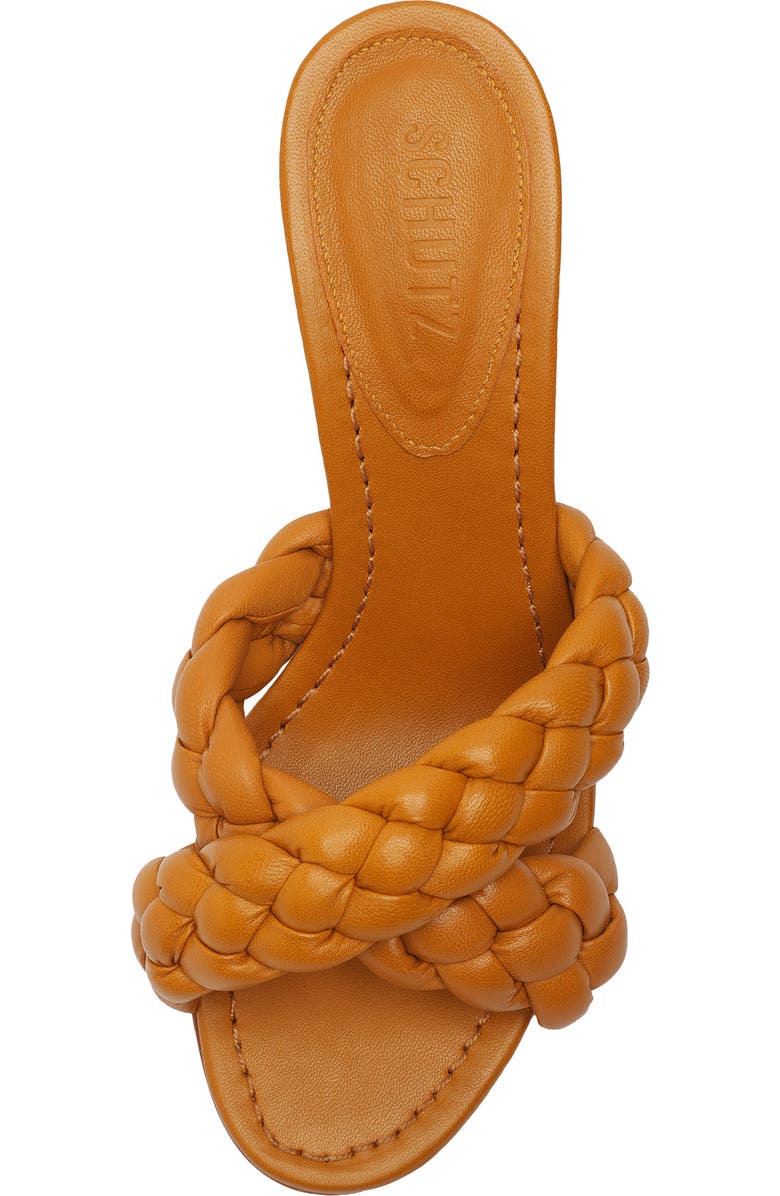 Schutz Cicely Sandal, Alternate, color,