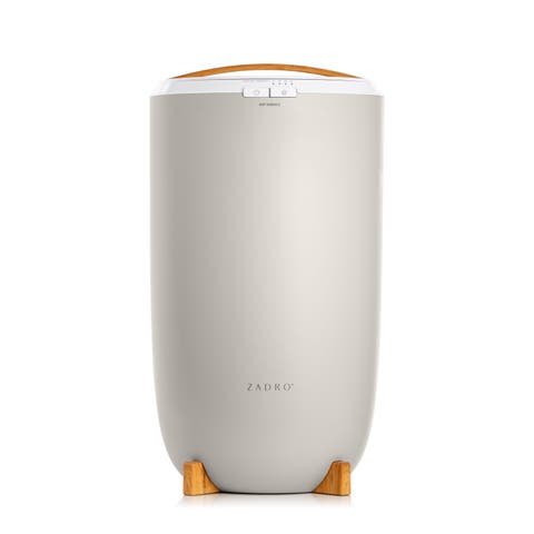 Large Bucket Towel Warmer