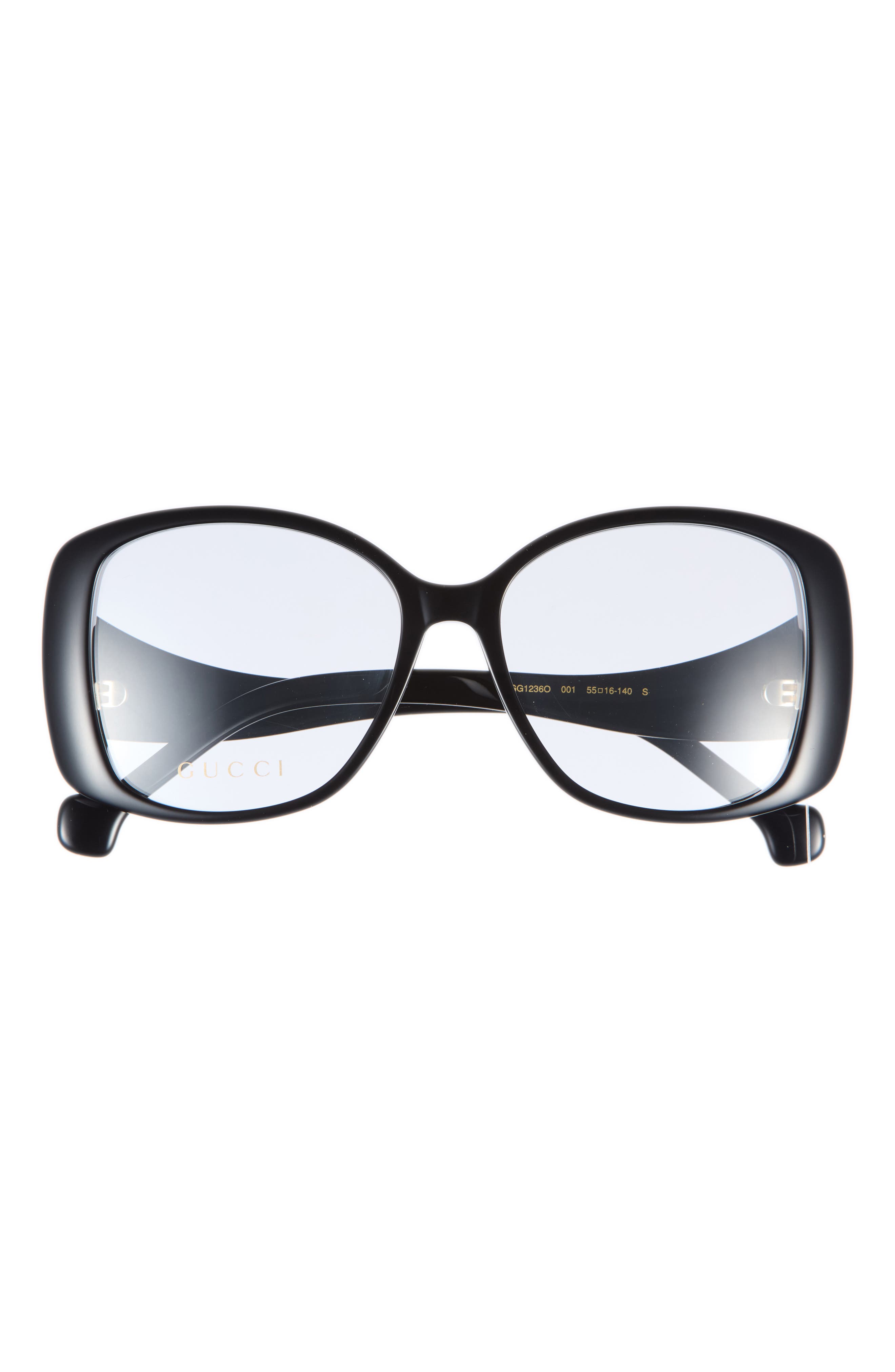 selected BLACK BLACK TRANSPARENT