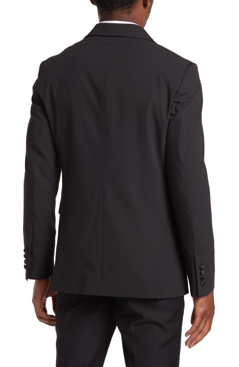 NORDSTROM RACK Tuxedo Jacket, Alternate, color,