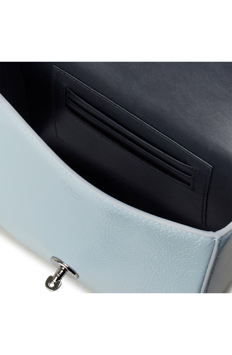 Mulberry Small Darley Leather Shoulder Bag, Alternate, color,