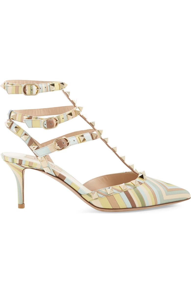 Valentino Garavani , Alternate, color,