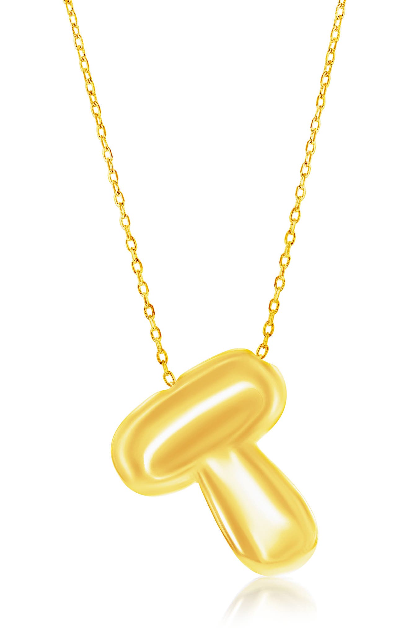 GOLD T